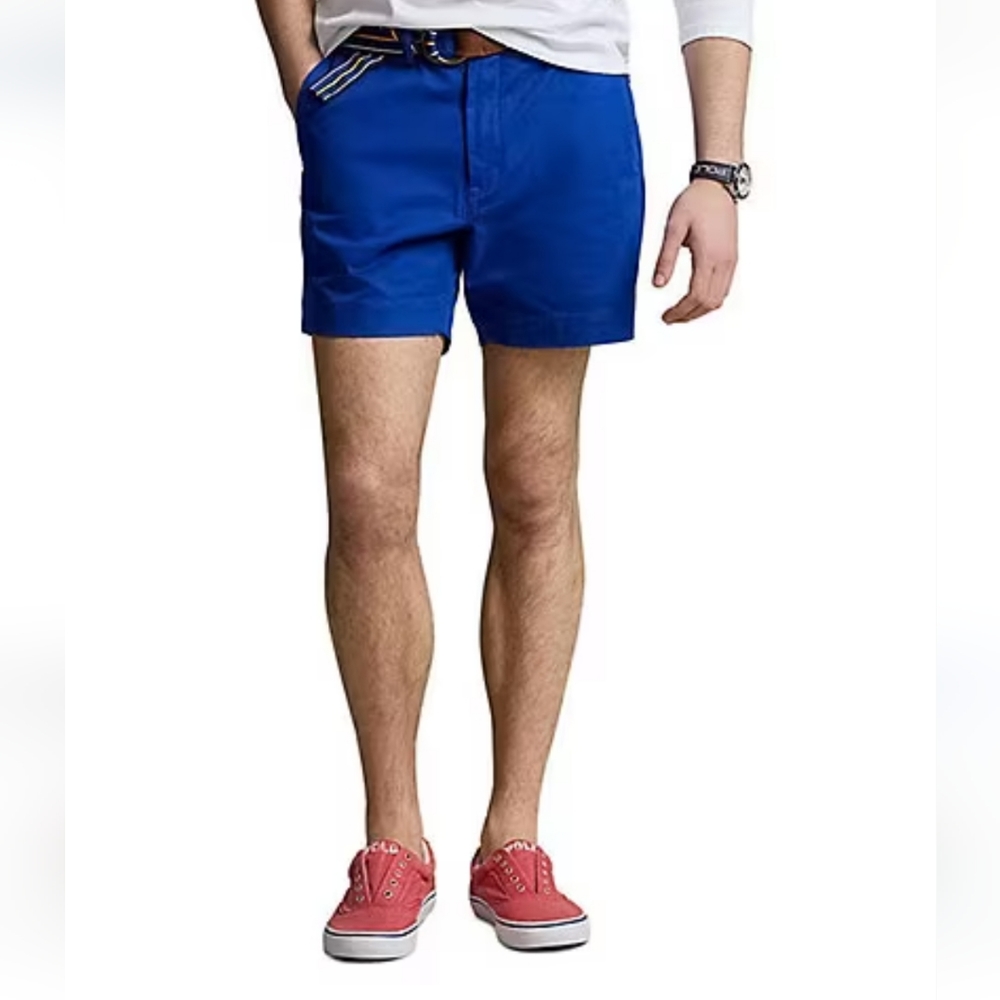 True Rock Bermuda shorts